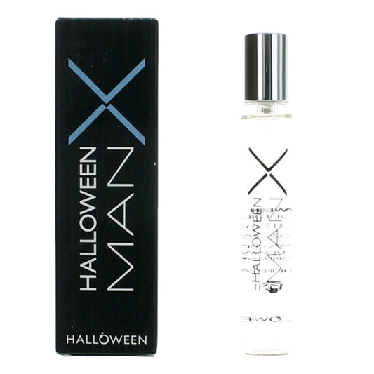 Halloween Men's Man X EDT 0.5 oz Fragrances - Luxurious Fragrance Available Online in Hong Kong & China