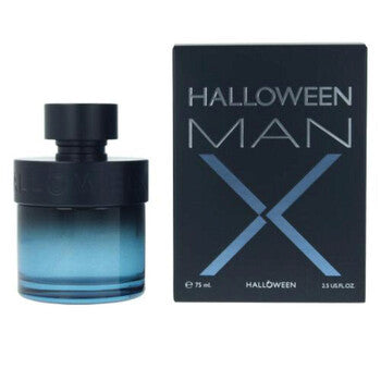 Halloween Men's Man X EDT Spray 2.5 oz - Luxurious Fragrance Available Online in Hong Kong & China