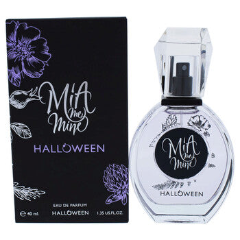 Halloween Mia Me Mine by J. Del Pozo for Women - 1.3 oz EDP Spray - Luxurious Fragrance Available Online in Hong Kong & China