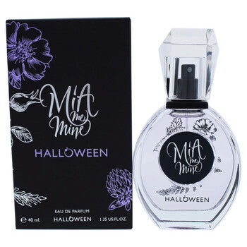 Halloween Mia Me Mine by J. Del Pozo for Women - 1.3 oz EDP Spray (Wholesale) - Luxurious Fragrance Available Online in Hong Kong & China