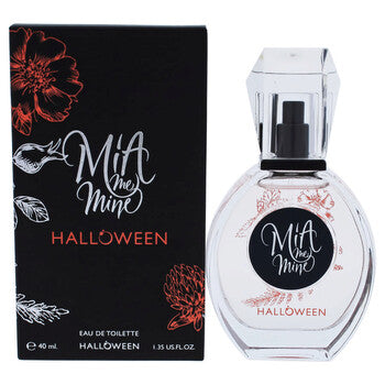 Jesus Del Pozo Halloween Mia Me Mine by J. Del Pozo for Women - 1.3 oz EDT Spray (Wholesale) - Luxurious Fragrance Available Online in Hong Kong & China