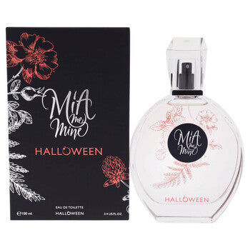 Jesus Del Pozo Halloween Mia Me Mine by J. Del Pozo for Women - 3.4 oz EDT Spray - Luxurious Fragrance Available Online in Hong Kong & China