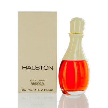 Halston by Halston Cologne Spray 1.7 oz - Luxurious Fragrance Available Online in Hong Kong & China