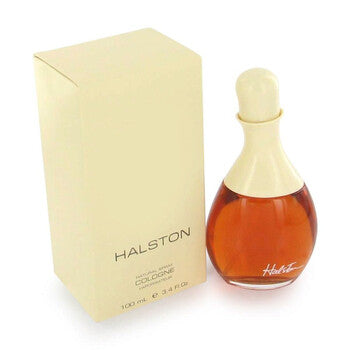 Halston by Halston Cologne Spray for Women 3.4 oz (Wholesale) - Luxurious Fragrance Available Online in Hong Kong & China