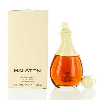 Halston Ladies Halston EDC Spray 3.4 OZ (Tester) Fragrances (Wholesale) - Luxurious Fragrance Available Online in Hong Kong & China