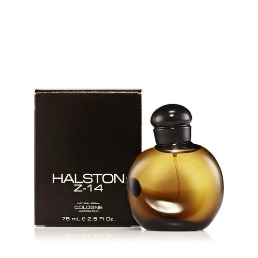 Halston Men's Z-14 EDC Spray 14 oz Fragrances (Wholesale) - Luxurious Fragrance Available Online in Hong Kong & China