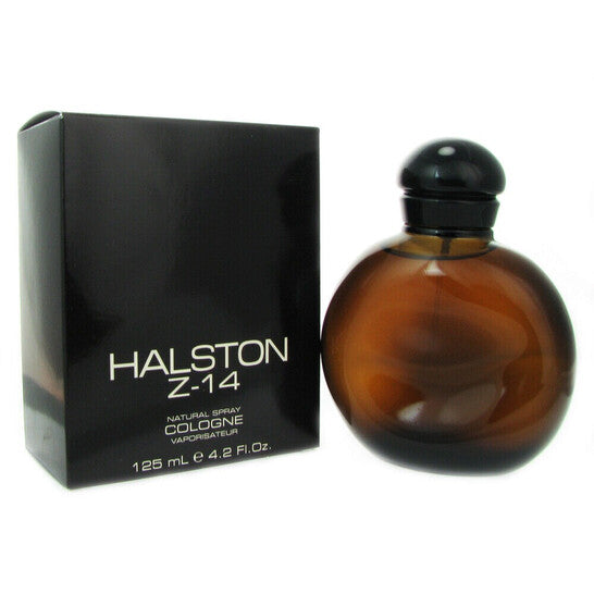 Halston Men's Z-14 EDC Spray 4.2 oz Fragrances (Wholesale) - Luxurious Fragrance Available Online in Hong Kong & China