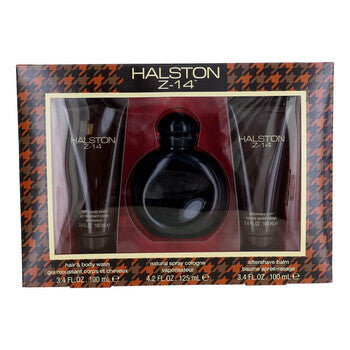 Halston Men's Z-14 3pcs EDC Gift Set Fragrances (Wholesale) - Luxurious Fragrance Available Online in Hong Kong & China