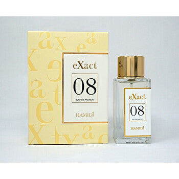 Hamidi Ladies Exact 08 EDP Spray 3.4 oz Fragrances (Wholesale) - Luxurious Fragrance Available Online in Hong Kong & China
