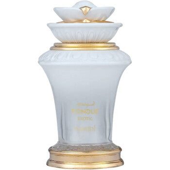 Hamidi Ladies Fondue Exotic EDP Spray 3.4 oz - Luxurious Fragrance Available Online in Hong Kong & China