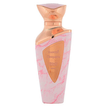 Hamidi Ladies Legacy Cleopatra EDP Spray 3.4 oz Fragrances (Wholesale) - Luxurious Fragrance Available Online in Hong Kong & China