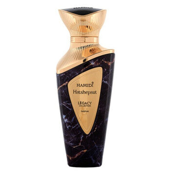 Hamidi Ladies Legacy Hatshepsut EDP Spray 3.4 oz Fragrances (Wholesale) - Luxurious Fragrance Available Online in Hong Kong & China