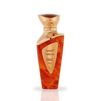 Hamidi Ladies Legacy Nefertiti EDP Spray 3.4 oz - Luxurious Fragrance Available Online in Hong Kong & China