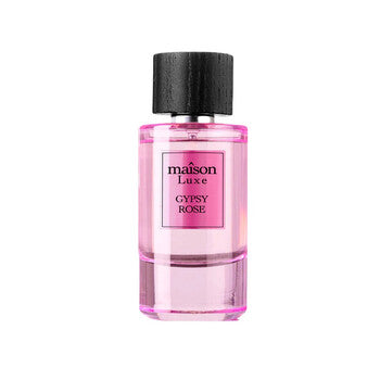 Hamidi Ladies Maison Luxe Gypsy Rose Parfum 3.8 oz Fragrances (Wholesale) - Luxurious Fragrance Available Online in Hong Kong & China