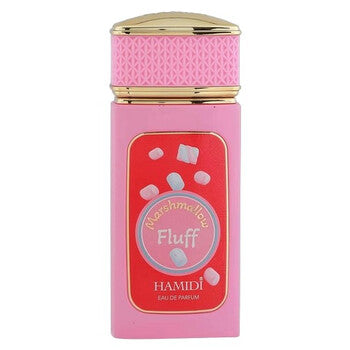 Hamidi Ladies Marshmallow Fluff EDP Spray 3.4 oz Fragrances (Wholesale) - Luxurious Fragrance Available Online in Hong Kong & China