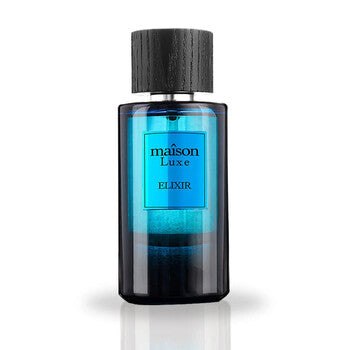 Hamidi Men's Maison Luxe Elixir Parfum 3.8 oz (Wholesale) - Luxurious Fragrance Available Online in Hong Kong & China