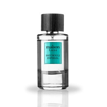 Hamidi Men's Maison Luxe Patchouli Imperial Parfum 3.8 oz Fragrances (Wholesale) - Luxurious Fragrance Available Online in Hong Kong & China