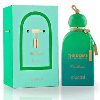 Hamidi Men's The Dome Pantheon EDP Spray 3.4 oz Fragrances (Wholesale) - Luxurious Fragrance Available Online in Hong Kong & China