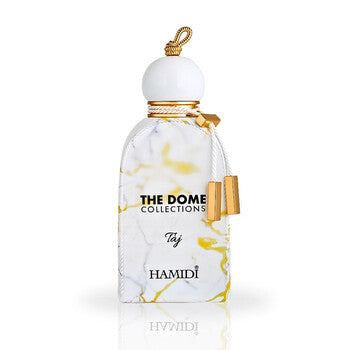 Hamidi Men's The Dome Taj EDP Spray 3.4 oz Fragrances (Wholesale) - Luxurious Fragrance Available Online in Hong Kong & China