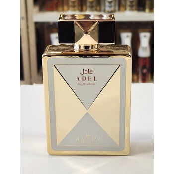 Hamidi Unisex Adel Amiri EDP Spray 3.4 oz Fragrances (Wholesale) - Luxurious Fragrance Available Online in Hong Kong & China
