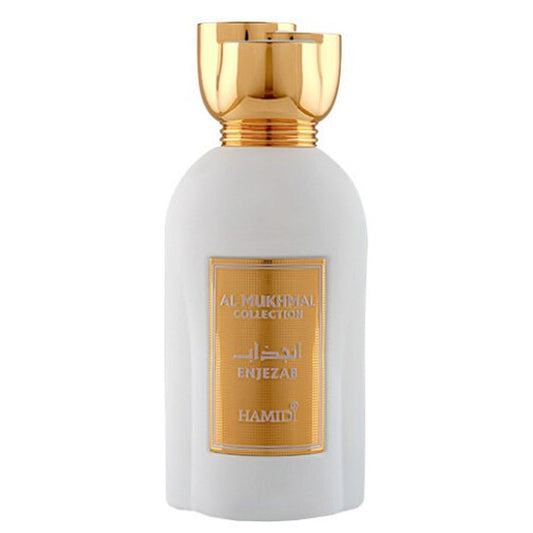 Hamidi Unisex Al Mukhmal Enjezab EDP Spray 3.4 oz Fragrances - Luxurious Fragrance Available Online in Hong Kong & China
