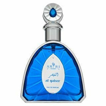 Hamidi Unisex Al Qaiser Amiri EDP Spray 3.4 oz (Wholesale) - Luxurious Fragrance Available Online in Hong Kong & China