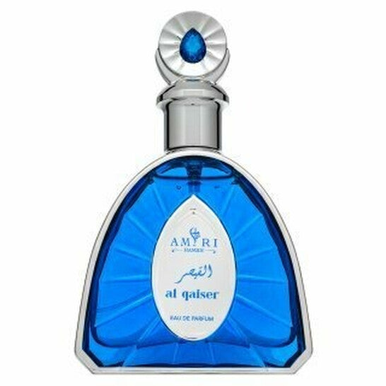 Hamidi Unisex Al Qaiser Amiri EDP Spray 3.4 oz Fragrances (Wholesale) - Luxurious Fragrance Available Online in Hong Kong & China