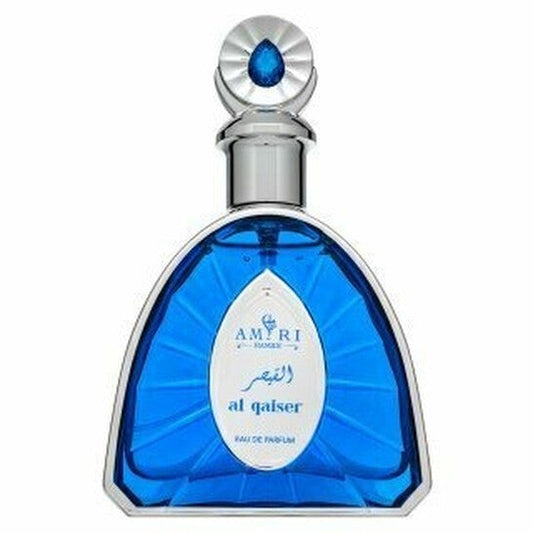Hamidi Unisex Al Qaiser Amiri EDP Spray 3.4 oz Fragrances (Wholesale) - Luxurious Fragrance Available Online in Hong Kong & China