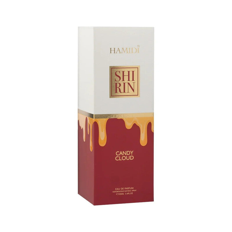 Hamidi Unisex Candy Cloud EDP Spray 3.4 oz Fragrances - Luxurious Fragrance Available Online in Hong Kong & China