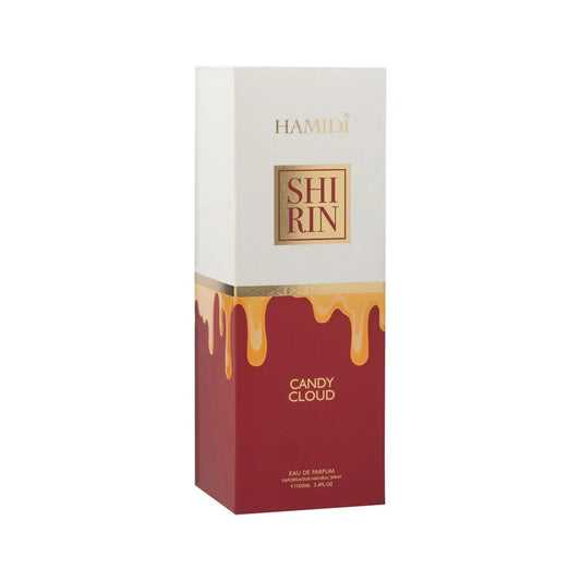 Hamidi Unisex Candy Cloud EDP Spray 3.4 oz Fragrances - Luxurious Fragrance Available Online in Hong Kong & China