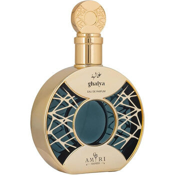 Hamidi Unisex Ghalya EDP Spray 3.4 oz Fragrances (Wholesale) - Luxurious Fragrance Available Online in Hong Kong & China