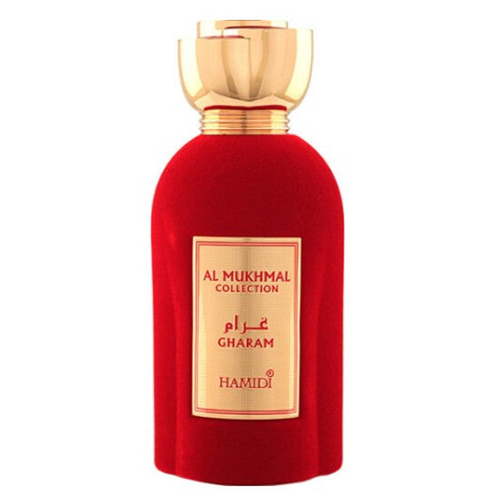 Hamidi Unisex Gharam EDP Spray 3.4 oz Fragrances (Wholesale) - Luxurious Fragrance Available Online in Hong Kong & China