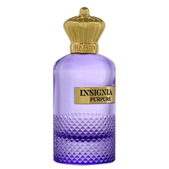 Hamidi Unisex Insignia Or EDP Spray 3.6 oz Fragrances (Wholesale) - Luxurious Fragrance Available Online in Hong Kong & China