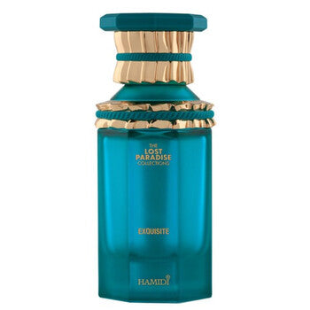 Hamidi Unisex Lost Paradise Exquisite EDP Spray 3.4 oz - Luxurious Fragrance Available Online in Hong Kong & China