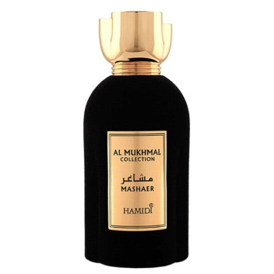Hamidi Unisex Mashaer EDP Spray 3.4 oz Fragrances - Luxurious Fragrance Available Online in Hong Kong & China