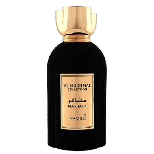 Hamidi Unisex Mashaer EDP Spray 3.4 oz Fragrances - Luxurious Fragrance Available Online in Hong Kong & China