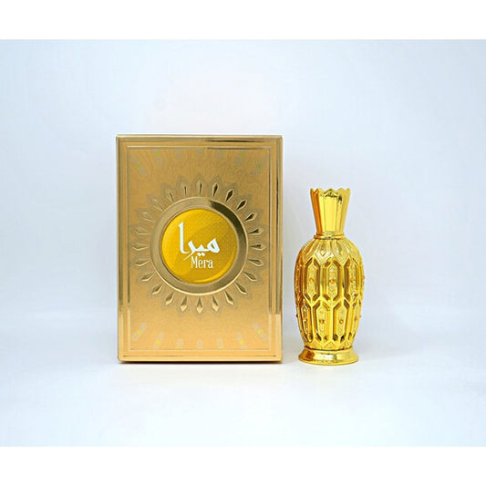 Hamidi Unisex Mera Perfume Oil 0.67 oz Fragrances - Luxurious Fragrance Available Online in Hong Kong & China