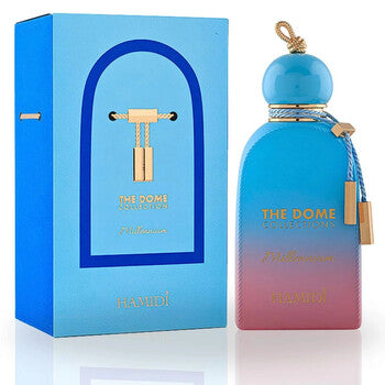 Hamidi Unisex Millennium EDP Spray 3.4 oz - Luxurious Fragrance Available Online in Hong Kong & China