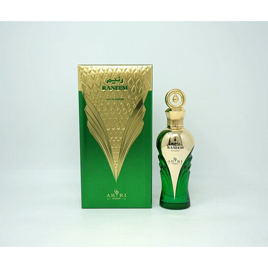 Hamidi Unisex Raneem EDP Spray 3.4 oz Fragrances (Wholesale) - Luxurious Fragrance Available Online in Hong Kong & China