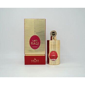 Hamidi Unisex Raqi EDP Spray 3.4 oz (Wholesale) - Luxurious Fragrance Available Online in Hong Kong & China