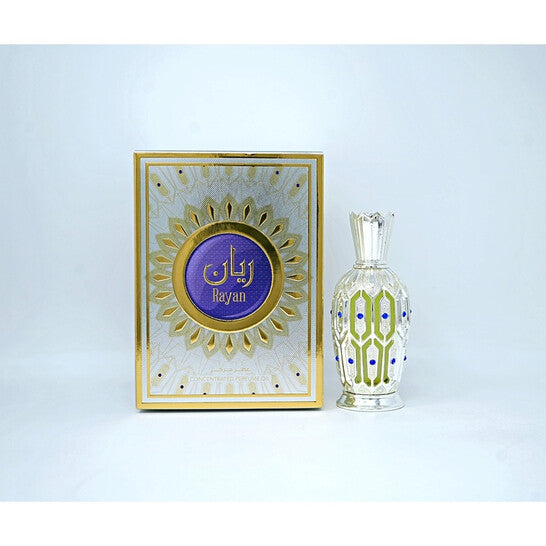 Hamidi Unisex Rayan Perfume Oil 0.67 oz Fragrances - Luxurious Fragrance Available Online in Hong Kong & China