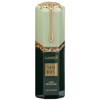 Hamidi Unisex Shirin Yum Pistachio EDP Spray 3.4 oz Fragrances (Wholesale) - Luxurious Fragrance Available Online in Hong Kong & China