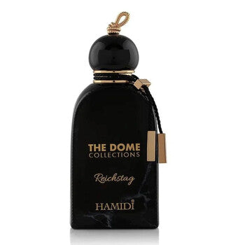 Hamidi Unisex The Dome Collections Reichstag EDP Spray 3.4 oz Fragrances (Wholesale) - Luxurious Fragrance Available Online in Hong Kong & China