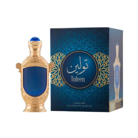 Hamidi Unisex Tuleen Perfume Oil 0.67 oz Fragrances - Luxurious Fragrance Available Online in Hong Kong & China