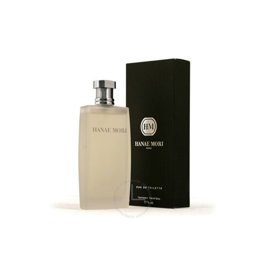 Hanae Mori Men / Hanae Mori EDT Spray 1.7 oz (m) - Luxurious Fragrance Available Online in Hong Kong & China