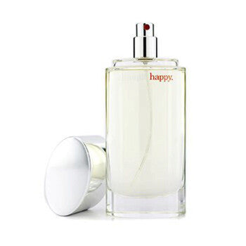 Clinique Happy by Clinique Perfume Spray 3.4 oz (w) - Luxurious Fragrance Available Online in Hong Kong & China