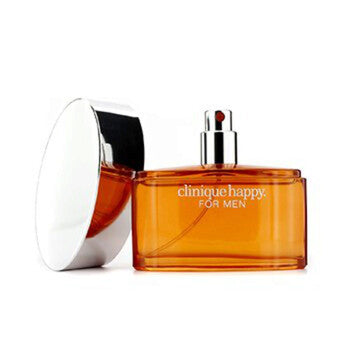 Clinique Happy For Men by Clinique EDT / Cologne Spray 1.7 oz - Luxurious Fragrance Available Online in Hong Kong & China