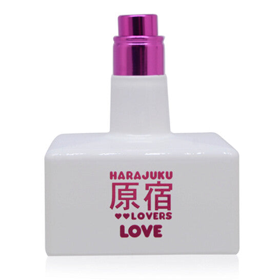 Gwen Stefani Harajuku Pop Electric Love / Gwen Stefani EDP Spray Tester 1.7 oz (50 ml) - Luxurious Fragrance Available Online in Hong Kong & China
