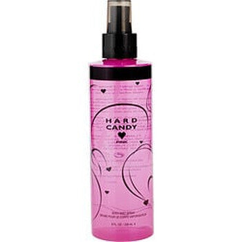 Hard Candy Pink 8.0 oz Spray Mist - Luxurious Fragrance Available Online in Hong Kong & China