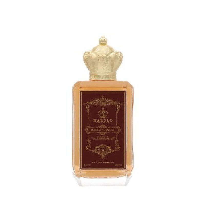 Harold Unisex Bois De Santal EDP Spray 3.38 oz (Tester) Fragrances - Luxurious Fragrance Available Online in Hong Kong & China